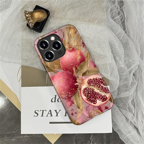 Coque iPhone 16 Pro double protection TPU souple et PC rigide - 6