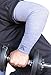 Compression Arm Sleeves: protect skin, relieve pain and make arms feel better.