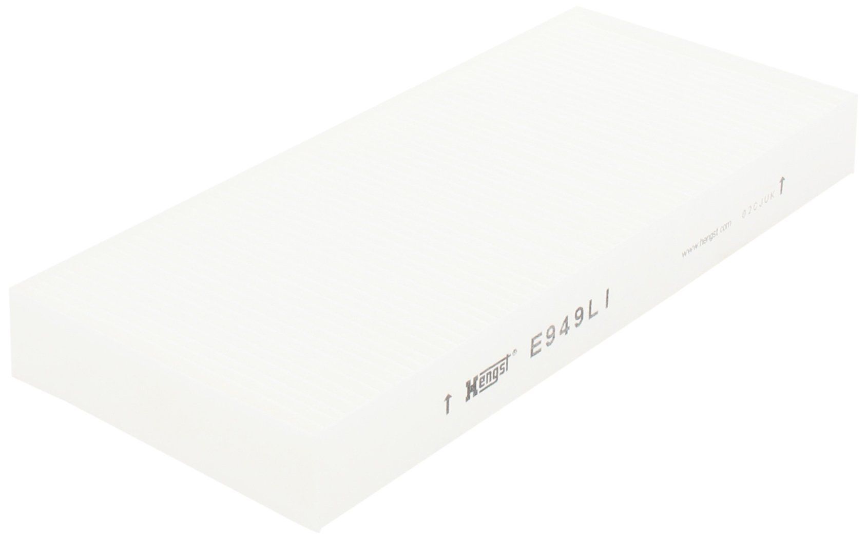 Hengst E949LI - Filtro, Aria Abitacolo