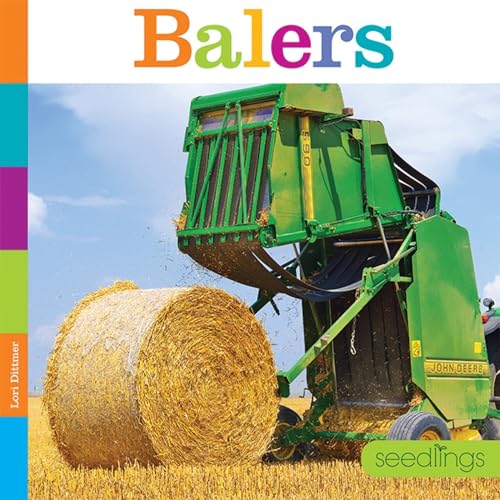 Balers