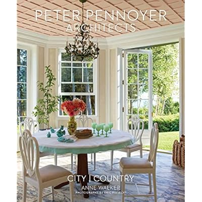 Peter Pennoyer Architects