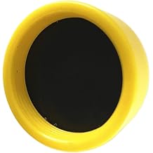 RE529554 Oil Filter Cap ,Compatible With John Deere 6140R 7130 6170R 6230 7230 6150R 6330 7330 6115M 6140M 6170M 6105M 6125M 6150M 6190R 7330