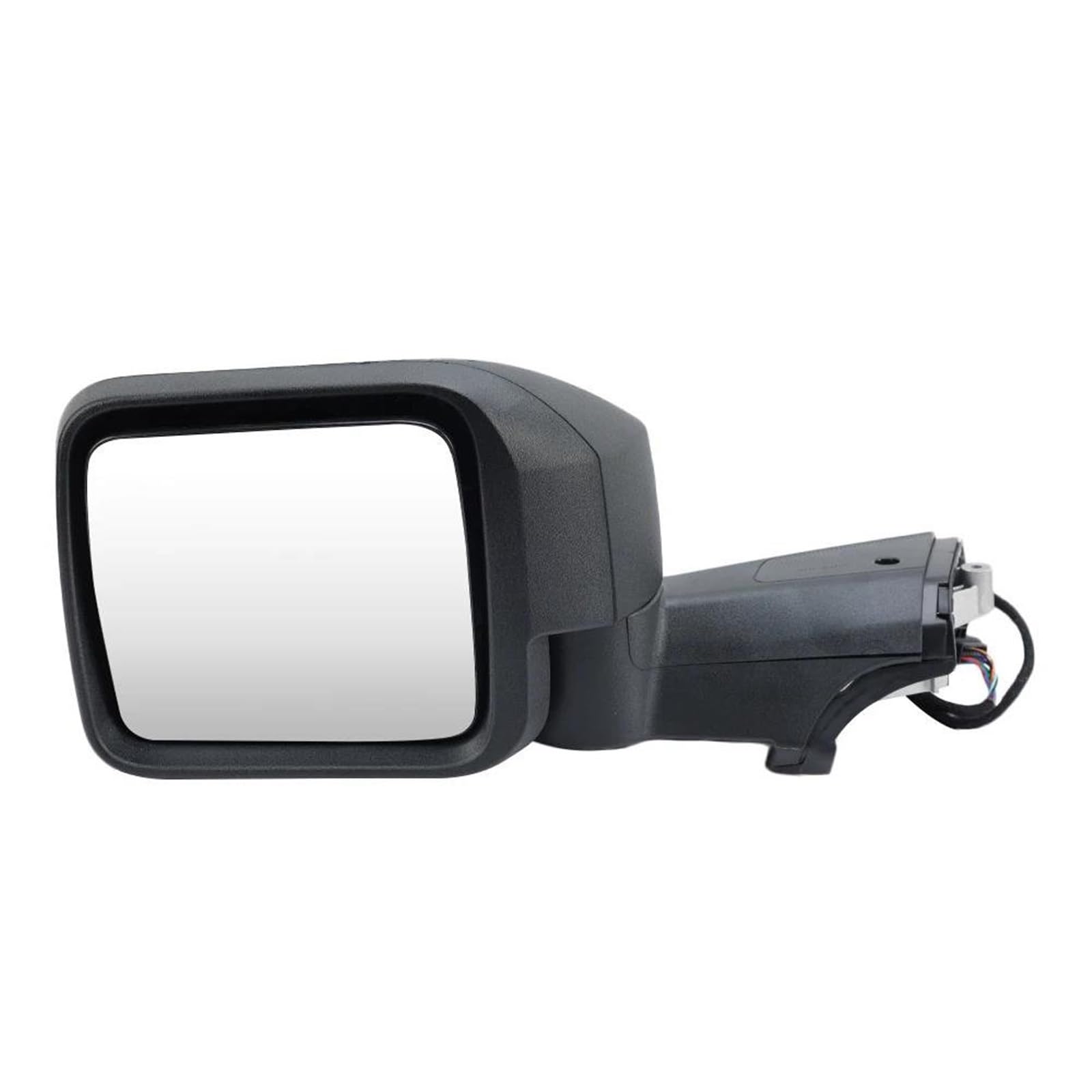 Per Ford Per Bronco 2021 2022 2023 2024 2025 7 Spilli 9 Specchietto Retrovisore Montaggio Manuale Pieghevole Blind Spot Retrovisore Completo(1pc left 9pin)