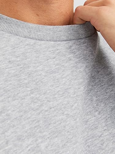 JACK & JONES Jjebradley Sweat Crew Noos 6
