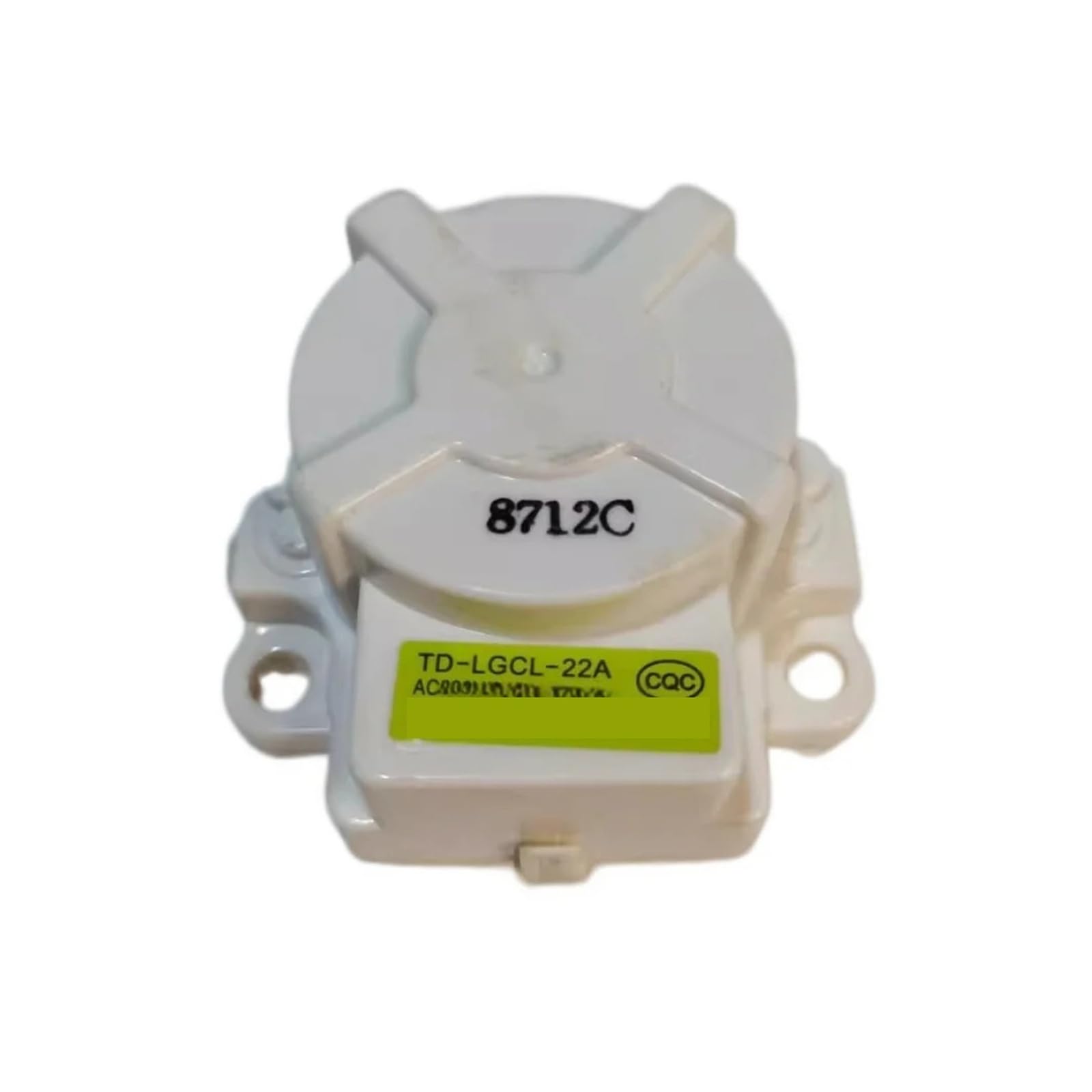 TD-LGCL-22A kompatible Inverter-Waschmaschinen-Kupplungsentwässerung | Riemenscheibenmotorteil for Frontlader-Waschmaschinen