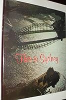 This is Sydney B0087Z1KMM Book Cover