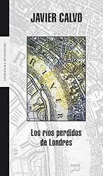 Los ríos perdidos de Londres (Random House)