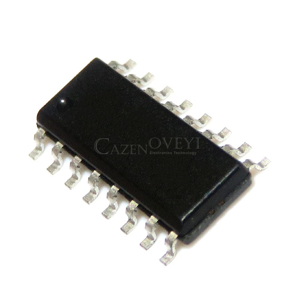 5 Pcs DAP019D DAP019 SOP-16