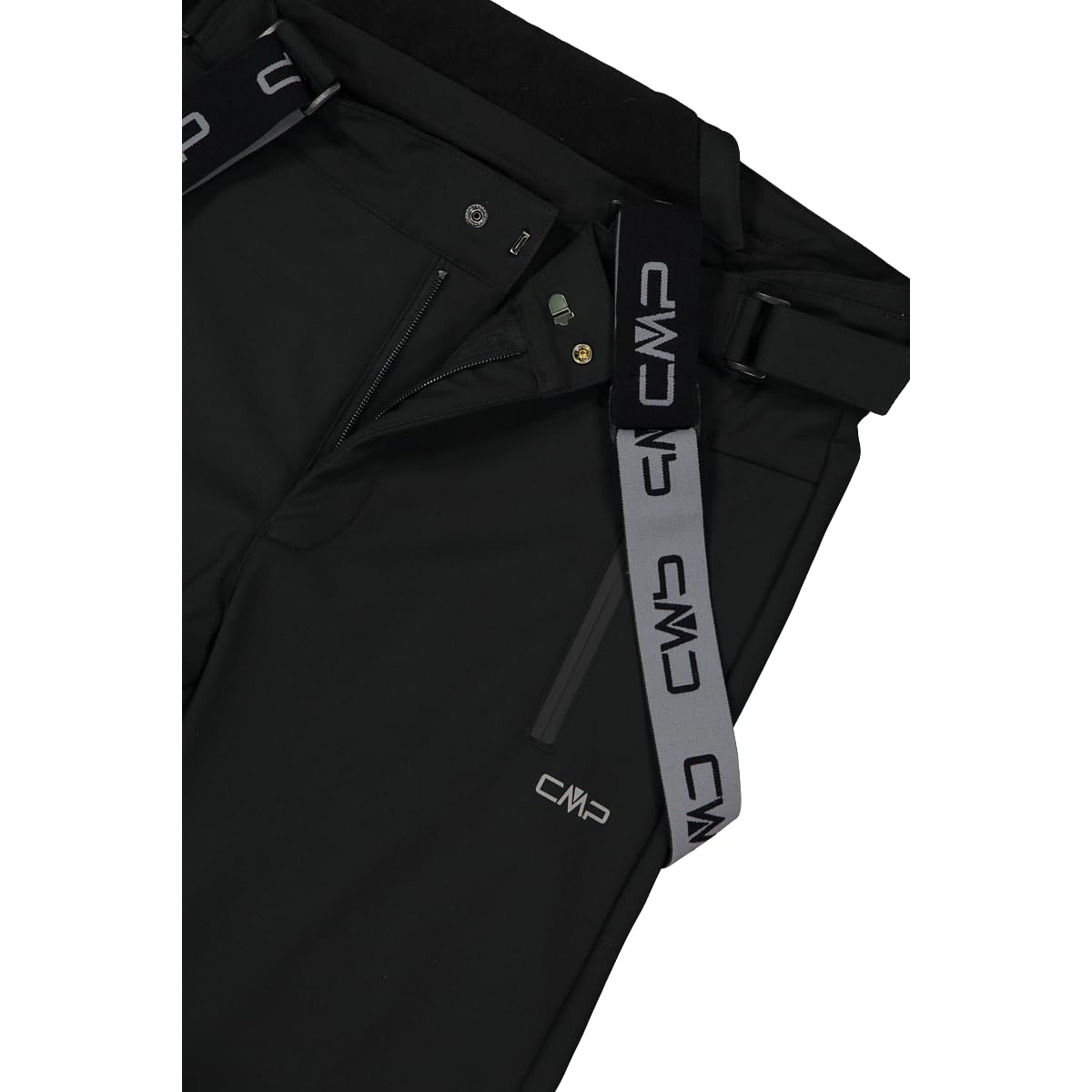 CMP Herren Softshell Skihose 34W4367
