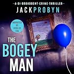 Cover of The Bogeyman