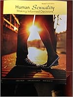 Human Sexuality: Making Informed Decisions 162751547X Book Cover