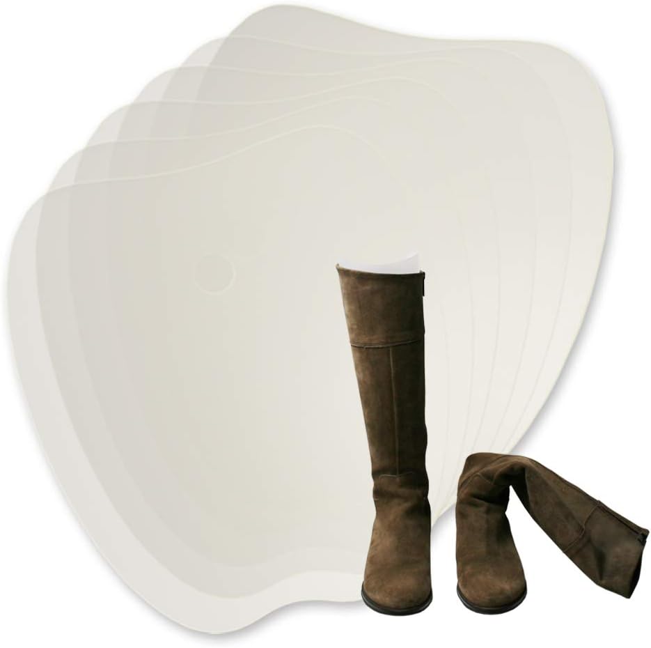booti Boot Shaper Classic (Pack of 8) for 4 Pairs of Boots