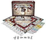 Boxer-Opoly Board Game Boxer-Opoly