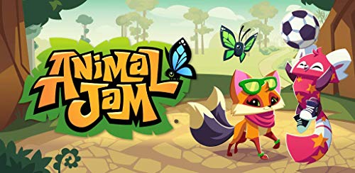 Animal Jam