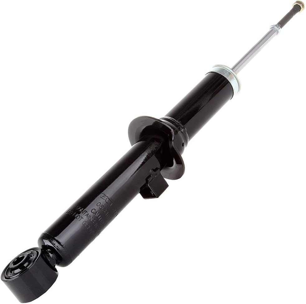 Shocks Front Rear,cciyu Shock Absorbers for 2007 2008 2009 for Kia Sorento Parts Struts (4pc Set)
