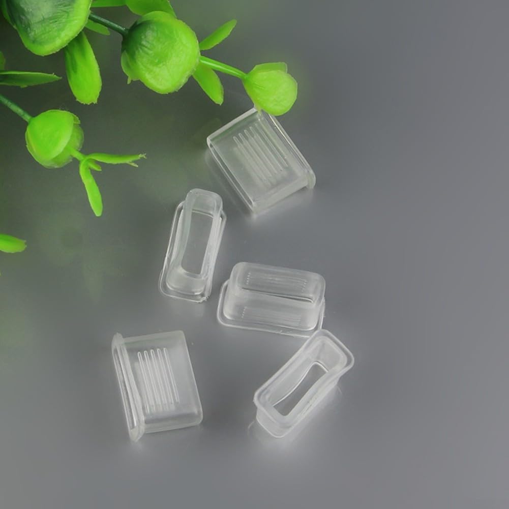 Lot de 10 protège-sifflets rembourrés pour arbitre, protège les dents et la bouche