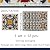 BooDecal Large Flower Pattern Retro Vintage Peel and Stick Fake Tile Stickers DIY (Pack of 12 Large) 7.87 x 7.87 inches Wall Tile Decals PVC Kitchen Backsplash Wall Stairs Furniture (Yellow)