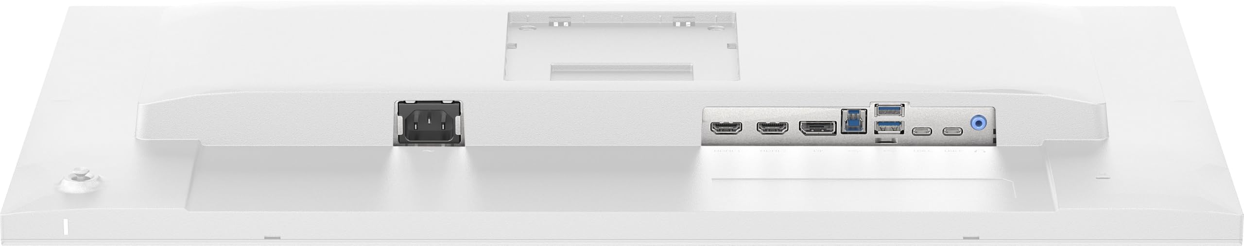 Iiyama Prolite Xb2797qsU-W1 Monitor Pc 68,6 Cm [27] 2560 X 1440 Pixel Quad Hd Led Bianco (iiyama Prolite Xb2797qsU-W1 Computer Monitor 68.6 Cm [27'])