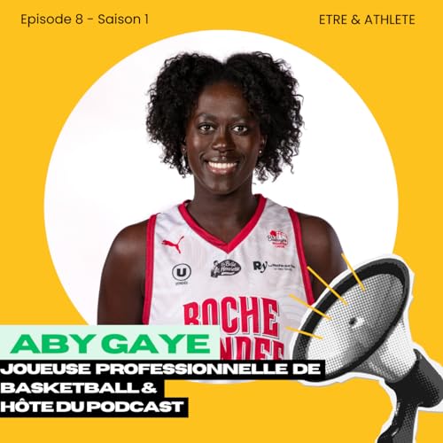 Aby GAYE - La gestion de la blessure, un long chemin vers soi