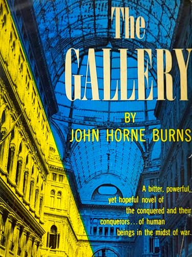 Image of The Gallery