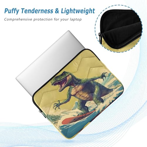 Funda impermeable para portátil 13-14 pulgadas miniatura 5