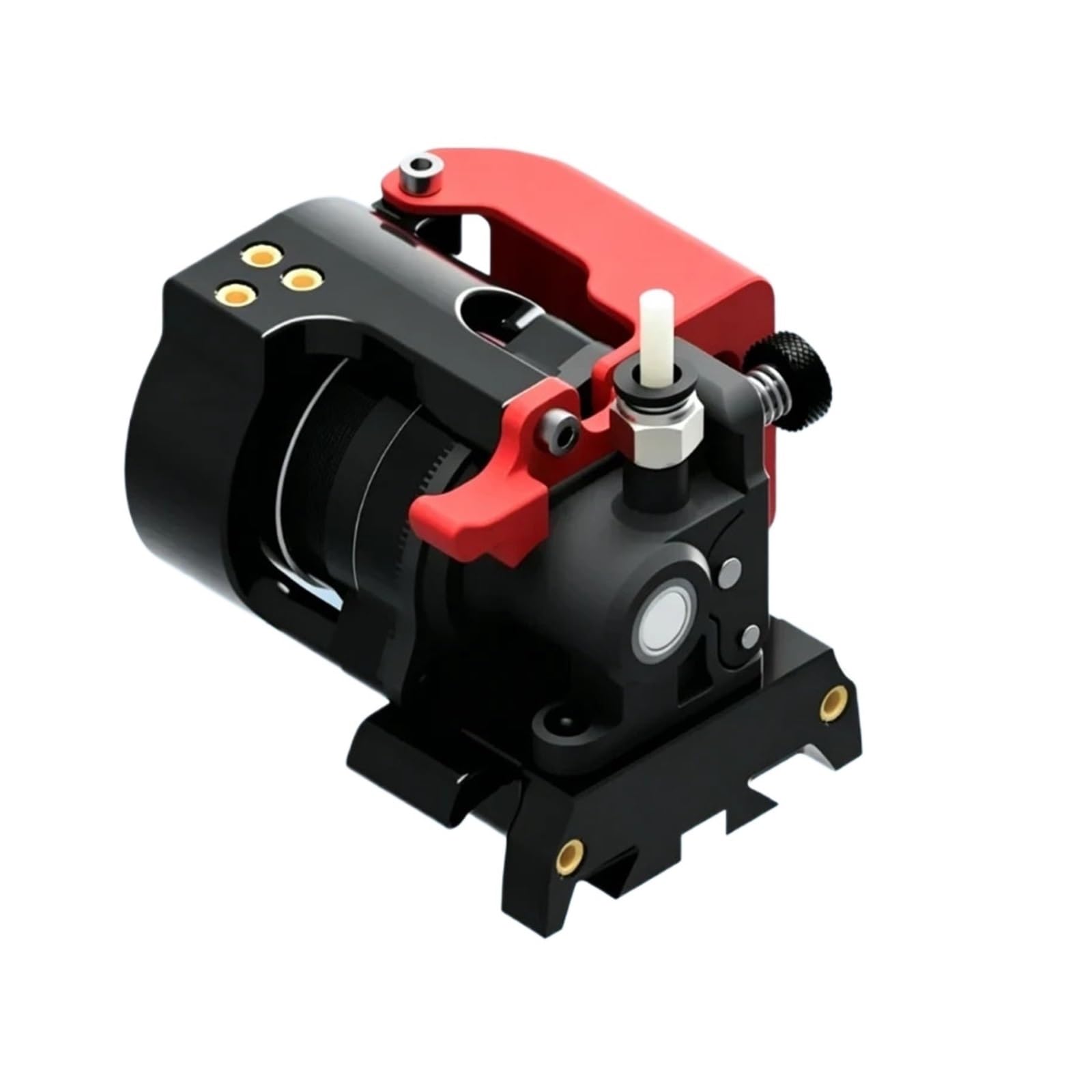 Compatible con OBT, Kit Extrusor Planetario V1.5