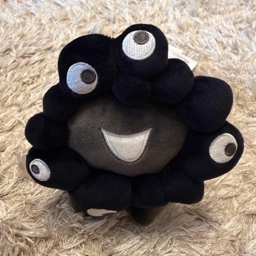 ミャクミャクぬいぐるみ 黒」の人気商品一覧 | 安い商品を通販サイト