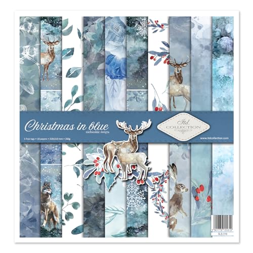Crea meravigliosi capolavori – lascia correre la tua immaginazione. Sono disponibili bellissimi colori intensi. Ideali per scrapbooking. Lasciati ispirare da tutto ciò che ti circonda. L'ispirazione attende dietro il prossimo angolo