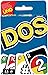 Mattel - Pack de juegos UNO + DOS