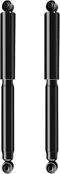 ECCPP Rear Shock Absorber Fit for Dodge for Ram 1500 2002-2008,2PCS