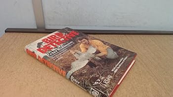 Hardcover Bird detective Book