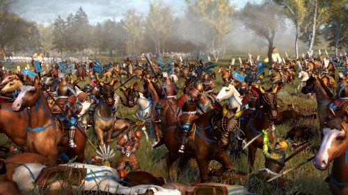 Shogun 2 Total War Just For Gamers Pc - vue 10