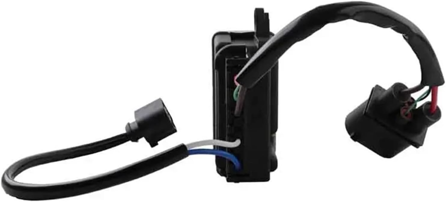 8K0959501F Car Cooling Fan Control Module A4 Q5 Q3 A5 S5 RS5 A6 S6 A4 S4