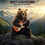 Bert Kreischer