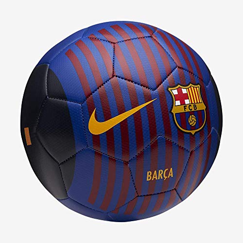 nike barcelona football