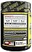 Man Sports ISO-Amino Pure Isolated BCAAs - Build Lean Muscle - Branched Chain Amino Acids Powder - Keto BCAA - Accelerate Recovery - 210 Grams, 30 Servings - Grape Bubble Gum