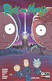 Rick and Morty #10