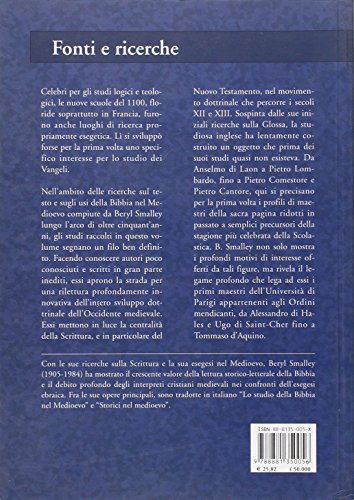 I Vangeli Nelle Scuole Medievali (Secoli XII-XIII) - 2