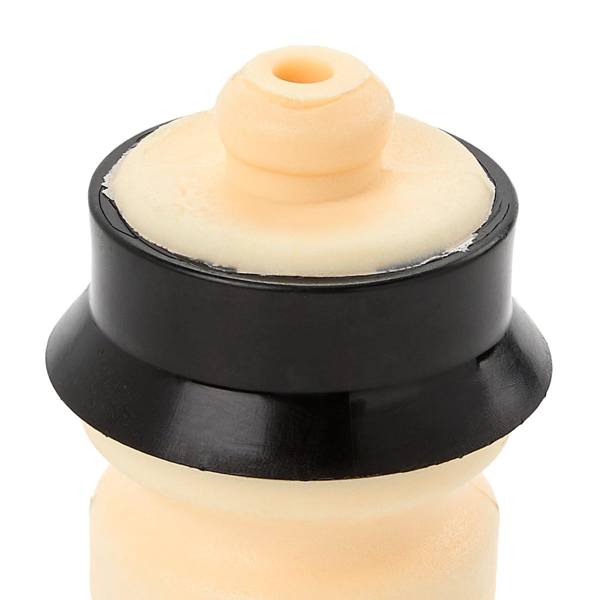 RIDEX 1182R0126 Butée élastique suspension des deux côtés du pont Arrière Compatible avec PEUGEOT 207 3/5 portes WA, WC