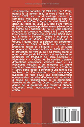 Le Malade Imaginaire: Moliere (French Edition) - Image 2
