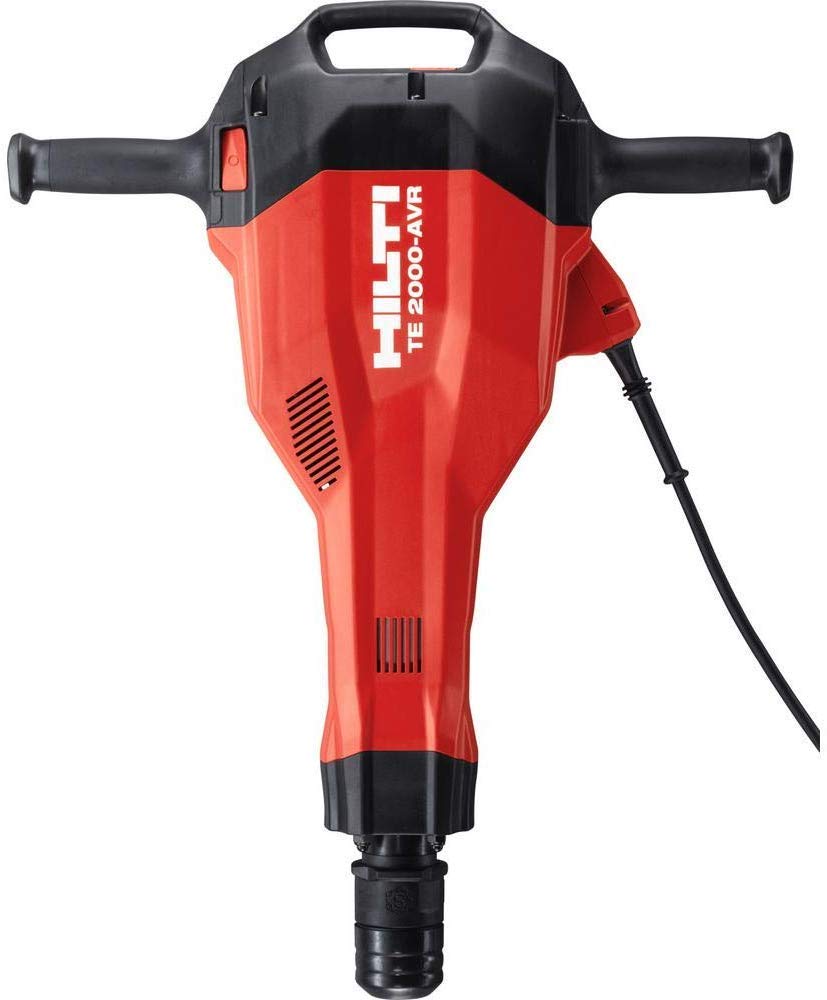 Concrete Breaker TE 2000-AVR 