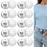 Large gamme d'applications : peut être utilisé sur des jeans, des shorts, des vestes, des sacs à dos, des chapeaux, des robes, des vestes, des chemises, des pulls, des ceintures, des sacs, etc. Aucune couture requise, ouvrez ou serrez la ceinture en quelques secondes pour un ajustement plus confortable