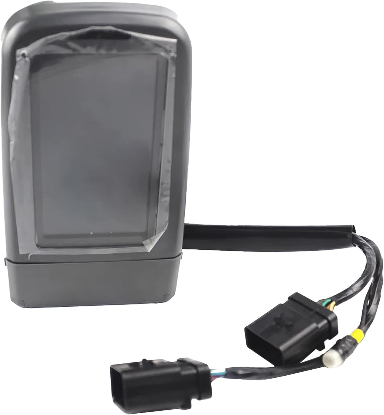 Monitor Display Gauge Cluster 327-7482 386-3457 384-3457 279-7611 Fits for Caterpillar CAT E312D 313D 319D 320D 324D 330D Excavator