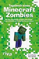 Herobrine Goes to School 3868838384 Book Cover
