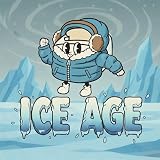  Ice Age (Frozen Heart)