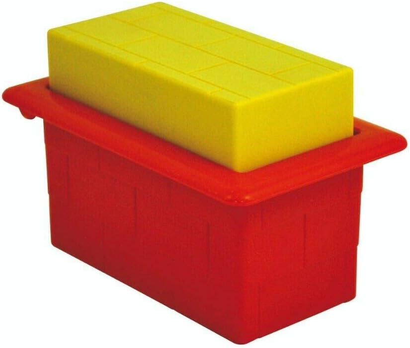Sand Brick Mould