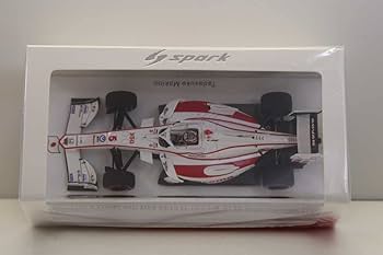 Spark 1/43 ドコモ ダンデライオン M5S SF19 ホンダ Spark 1/43 ドコモ ダンデライオン M5S SF19 ホンダ Rare Spark 1/43