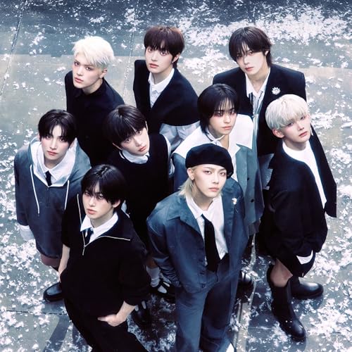 &TEAM on Amazon Music Unlimited &TEAM on Amazon Music Unlimited