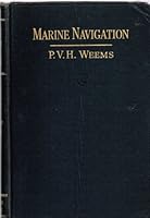 Marine navigation, B0007F7PY2 Book Cover