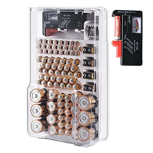 Best Battery Organizer Best Cost